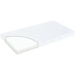 Kindermatratze Buzzi 60/120 cm