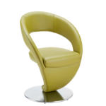 XXXLutz Vöcklabruck - Ihr Möbelhaus in Vöcklabruck Stuhl in Echtleder pigmentiert