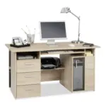 XXXLutz Lauterach - Ihr Möbelhaus bei Bregenz Computertisch 144/67/76 cm