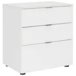 XXXLutz Lauterach - Ihr Möbelhaus bei Bregenz Nachtkästchen in Weiß