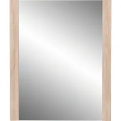 Wandspiegel 74/93/4 cm
