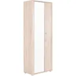 XXXLutz Lauterach - Ihr Möbelhaus bei Bregenz Garderobenschrank 74/200/40 cm
