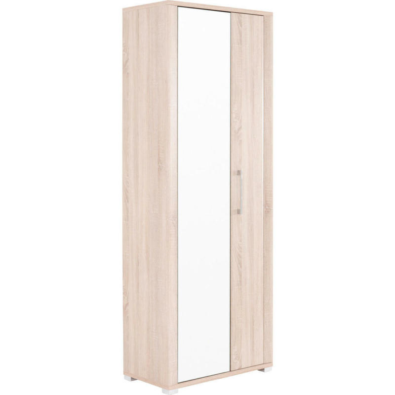 Garderobenschrank 74/200/40 cm