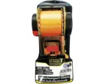 Hornbach Zurrgurt 4,5 m / 50 mm 750 kg Tragkraft orange