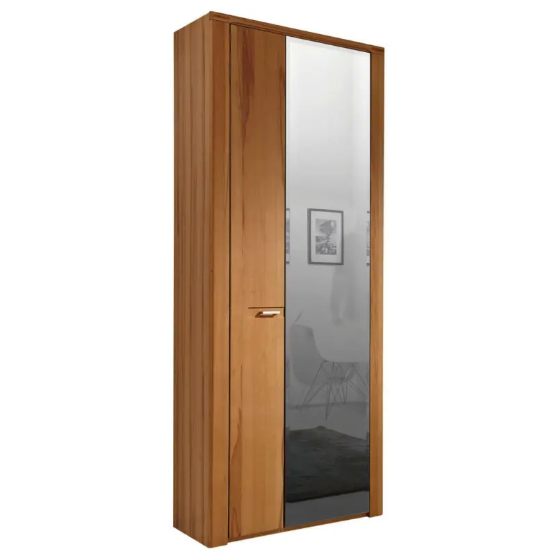 Garderobenschrank 74/200/40 cm