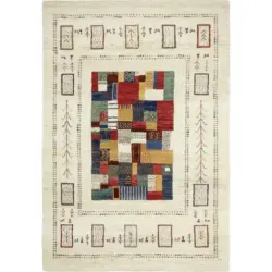 Orientteppich Matrix Reloaded