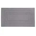 XXXLutz Lauterach - Ihr Möbelhaus bei Bregenz Badematte 67/120 cm Dunkelgrau