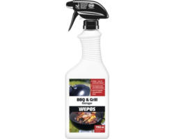 BBQ & Grill Reiniger Wepos 750 ml