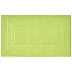 Badematte 60/100 cm Hellgrün
