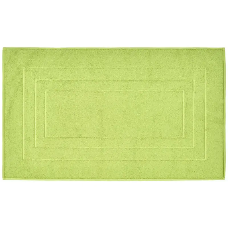 Badematte 60/100 cm Hellgrün