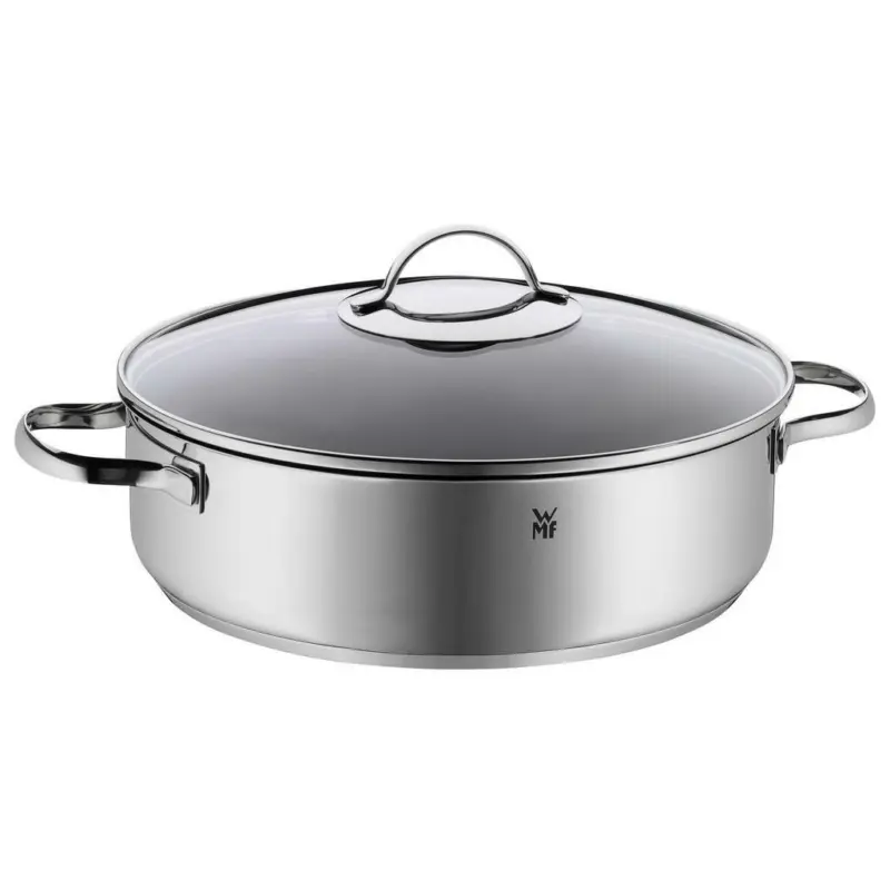 Schmorpfanne 28 cm