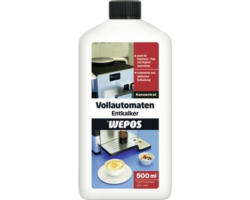 Vollautomaten Entkalker Wepos 0,5 l