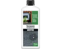 Terrassen Imprägnierung Wepos 1 L