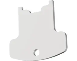 Mischdüsenschlüssel Keo zu Spültischarmatur Mizu