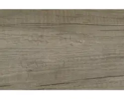 Waschtischplatte Sanox 90x25x3,6 cm nebraska eiche