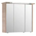 XXXLutz Lauterach - Ihr Möbelhaus bei Bregenz Spiegelschrank 75/72/20 cm