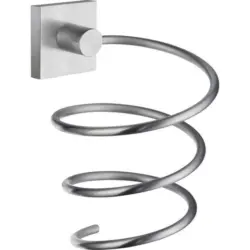 Haartrocknerhalter Metall