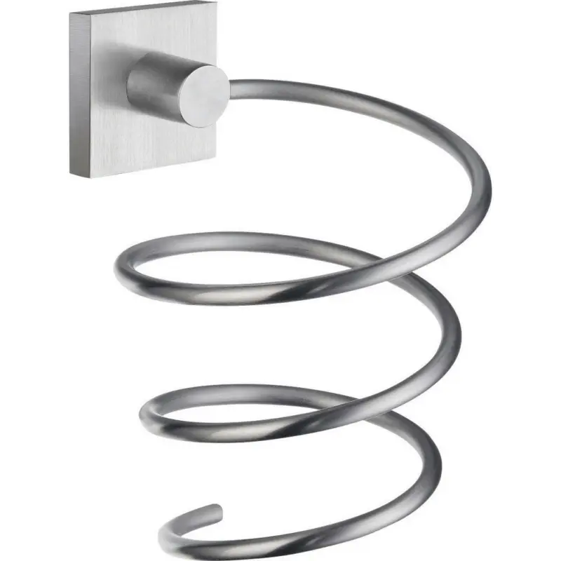 Haartrocknerhalter Metall
