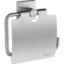 Toilettenpapierhalter in Metall