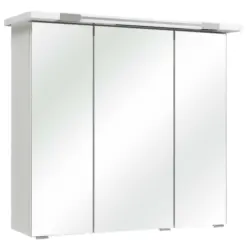 Spiegelschrank 75/72/20 cm