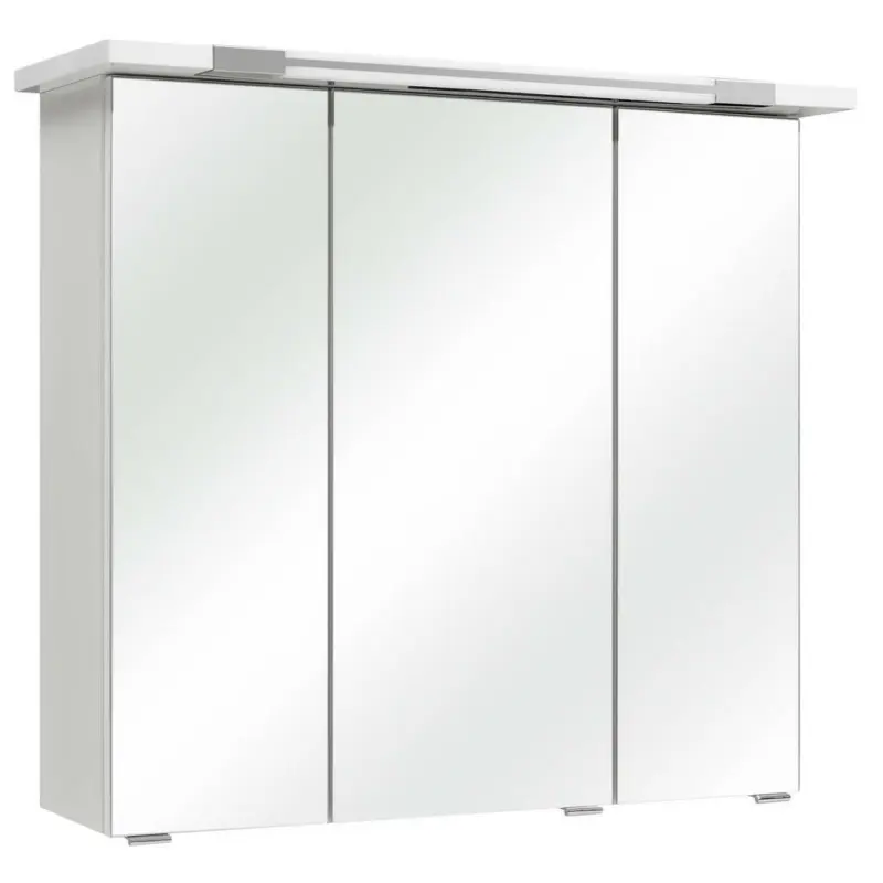 Spiegelschrank 75/72/20 cm