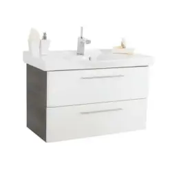 Waschtischunterschrank 86/51/42 cm