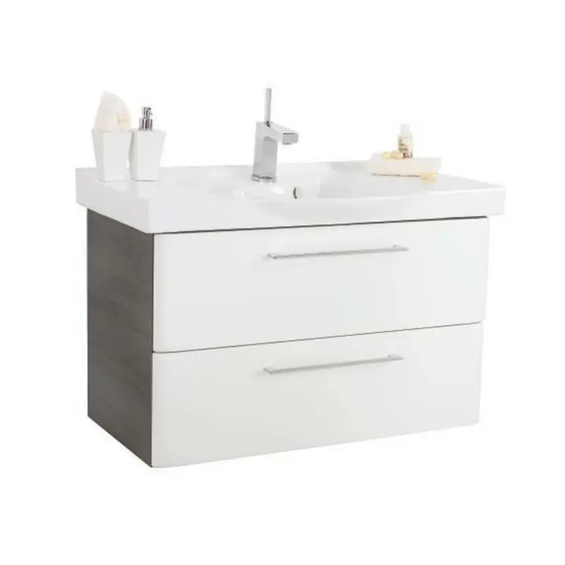 Waschtischunterschrank 86/51/42 cm