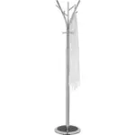 XXXLutz Lauterach - Ihr Möbelhaus bei Bregenz Kleiderständer in Chromfarben 36/173/36 cm