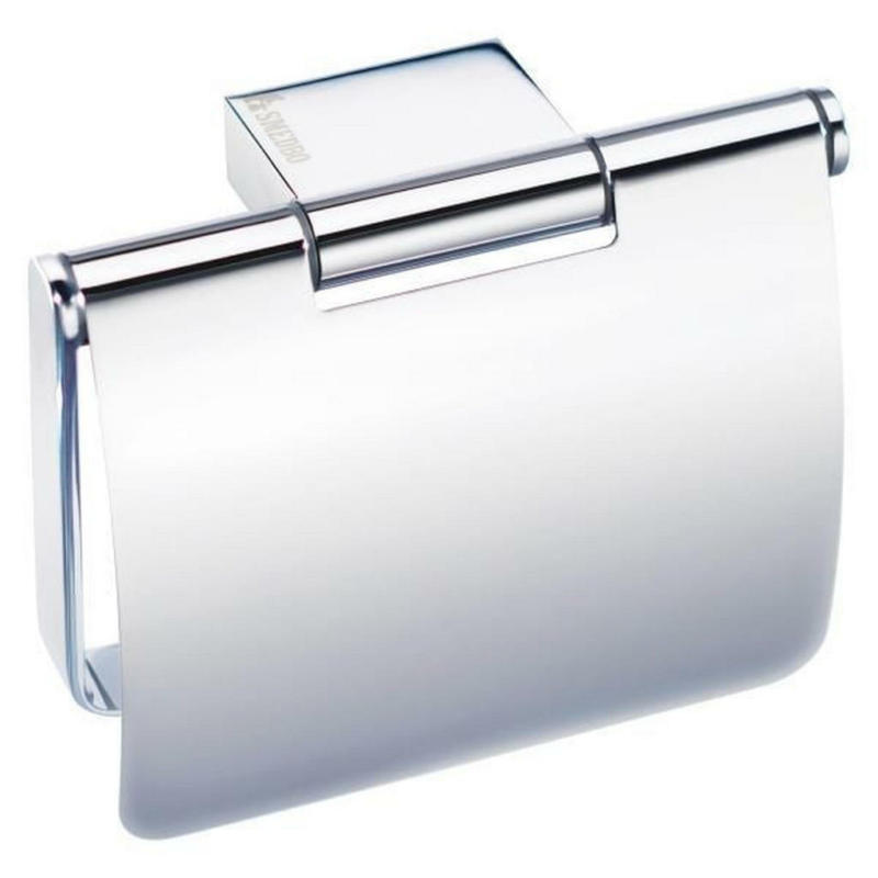 Toilettenpapierhalter in Metall