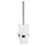 XXXLutz Lauterach - Ihr M&ouml;belhaus bei Bregenz Wc-B&uuml;rstengarnitur in Metall Kunststoff