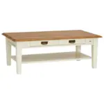 XXXLutz Lauterach - Ihr Möbelhaus bei Bregenz Couchtisch in Holz 130/75/48 cm