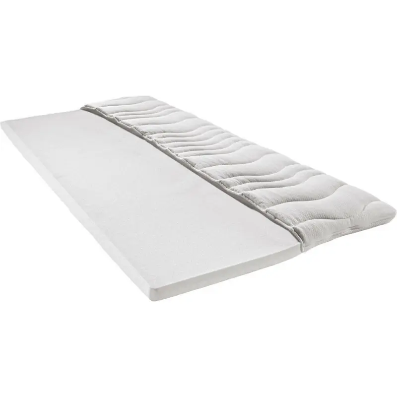 Topper 140/200 cm