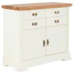 XXXLutz Lauterach - Ihr Möbelhaus bei Bregenz Sideboard 111/93/45 cm