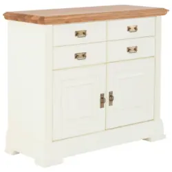Sideboard 111/93/45 cm