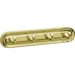 XXXLutz Lauterach - Ihr Möbelhaus bei Bregenz Hakenleiste