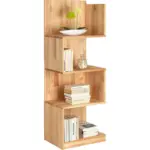 XXXLutz Lauterach - Ihr M&ouml;belhaus bei Bregenz Regal 50/143/38 cm Erlefarben