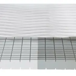 Komfortschaummatratze 180/200 cm