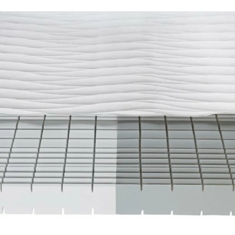 Komfortschaummatratze 180/200 cm