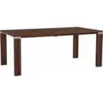 XXXLutz Lauterach - Ihr Möbelhaus bei Bregenz Esstisch in Holz, Metall 190-290/100/75 cm