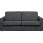 XXXLutz Lauterach - Ihr Möbelhaus bei Bregenz Schlafsofa in Anthrazit, Schwarz