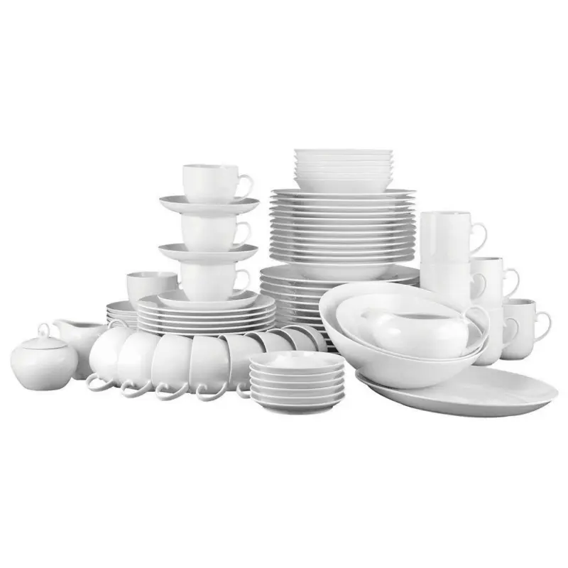 Kombiservice Rondo 84-teilig