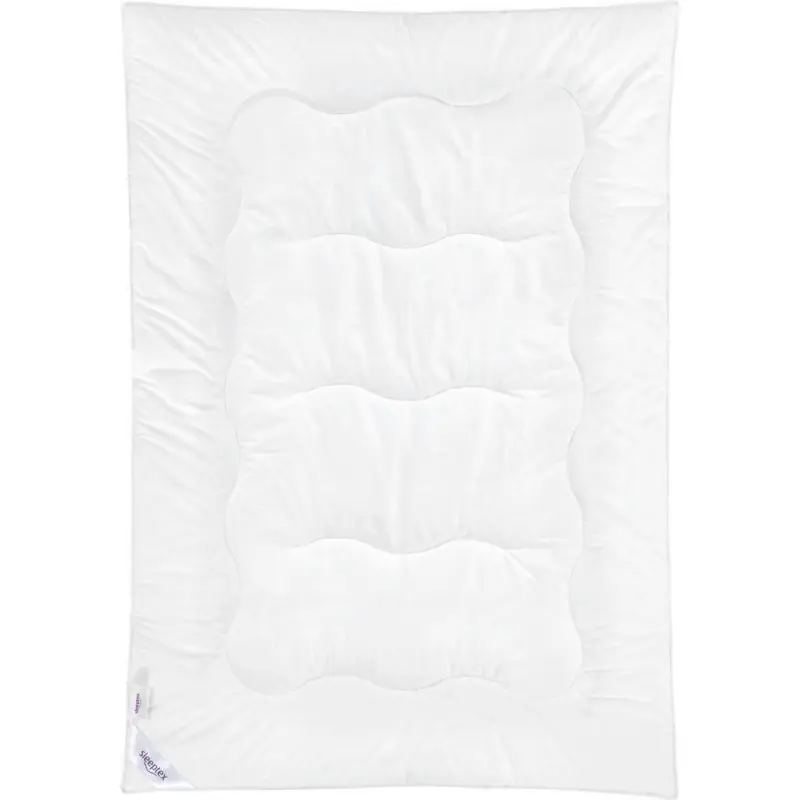 Ganzjahresdecke 140/200 cm