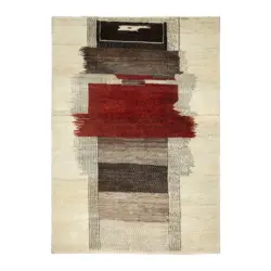 Orientteppich Im Tal des Königs