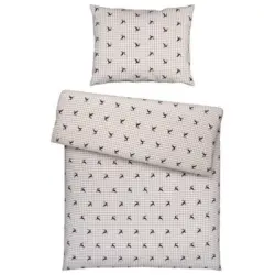 Bettwäsche 140/200 cm