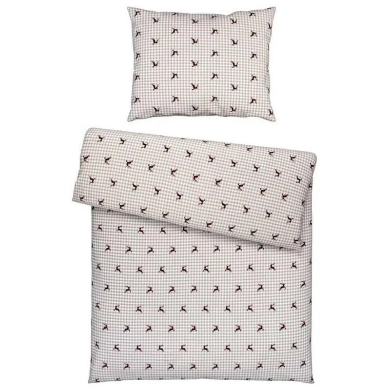 Bettwäsche 140/200 cm