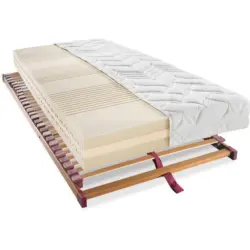 Matratzenset 100/200 cm