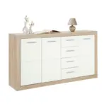 XXXLutz Lauterach - Ihr Möbelhaus bei Bregenz Kommode 152/88/37 cm