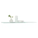 XXXLutz Lauterach - Ihr Möbelhaus bei Bregenz Wandboard in 120/1/30 cm Transparent