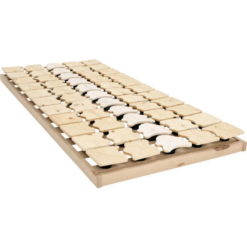 Lattenrost 90/200 cm