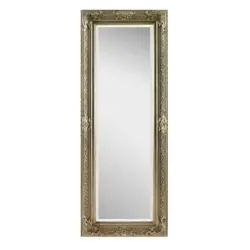 Wandspiegel 60/160/6 cm